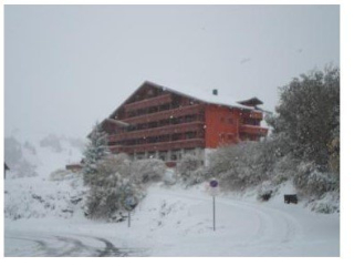 le cristal des neiges  col des saisies