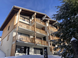 ISBA Secteur Chenavelle