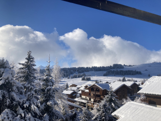 ISBA Secteur Chenavelle