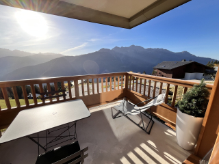 Les Saisies - Magnifique T3 aux Alpages de Bisanne