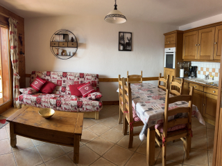 Les Fermes du Beaufortain