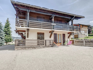 Studio Le Cornaline skis aux pieds ! Tous les services sont inclus dont hôtelier.