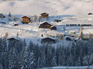 La Ferme des Favrays