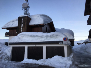 appartement n°15 immeuble l'ecrin les saisies