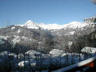 Chalet "les Céphéides"