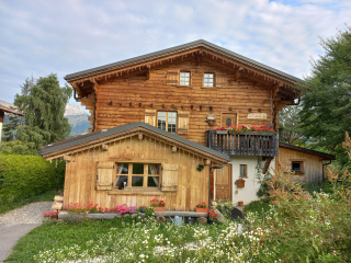 La Cabouste centre station-village 