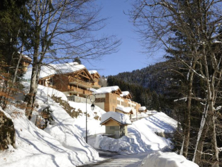 Le Chalet des Oursons, Crest-Voland, Cernix, Cohennoz