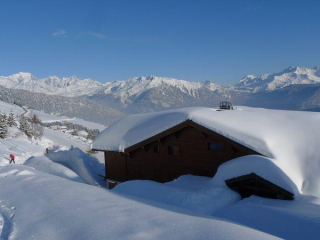 La Perle des Alpes  Bisanne 1500  Les Saisies
