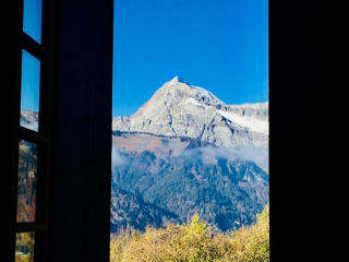 La boîte d’allumettes