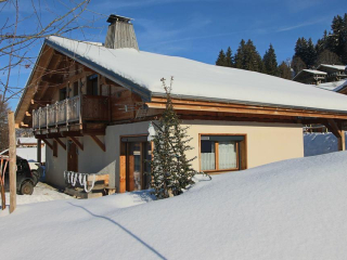 Chalet 10 /12 personnes