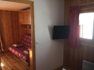 Le Cristal des Neiges 